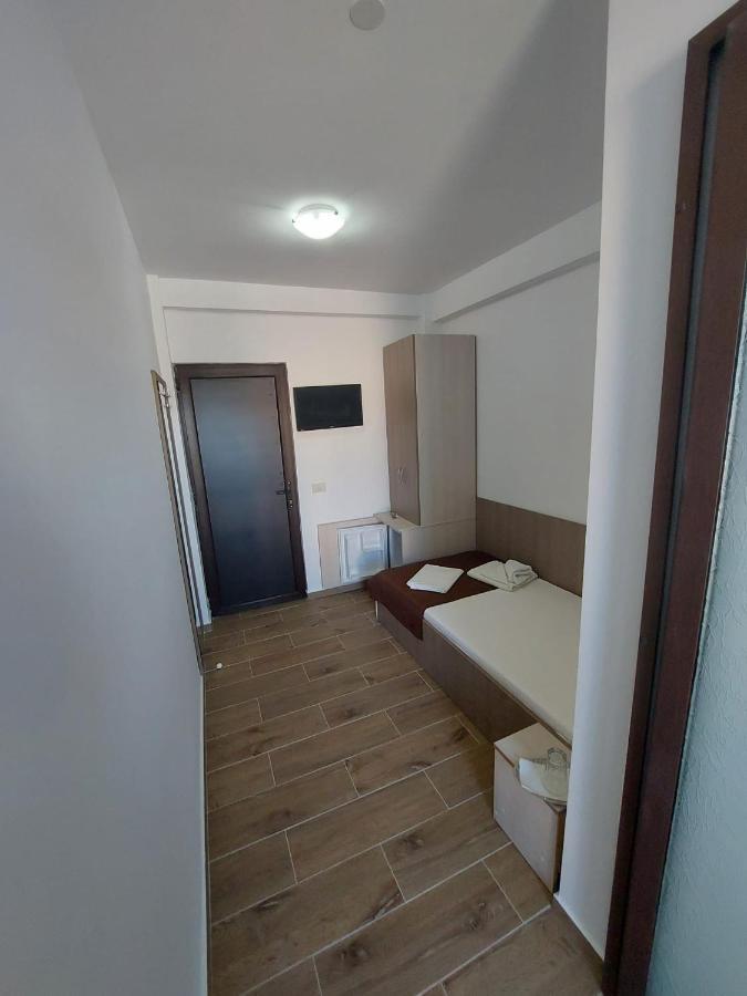 Vila Bliss Costinești Εξωτερικό φωτογραφία